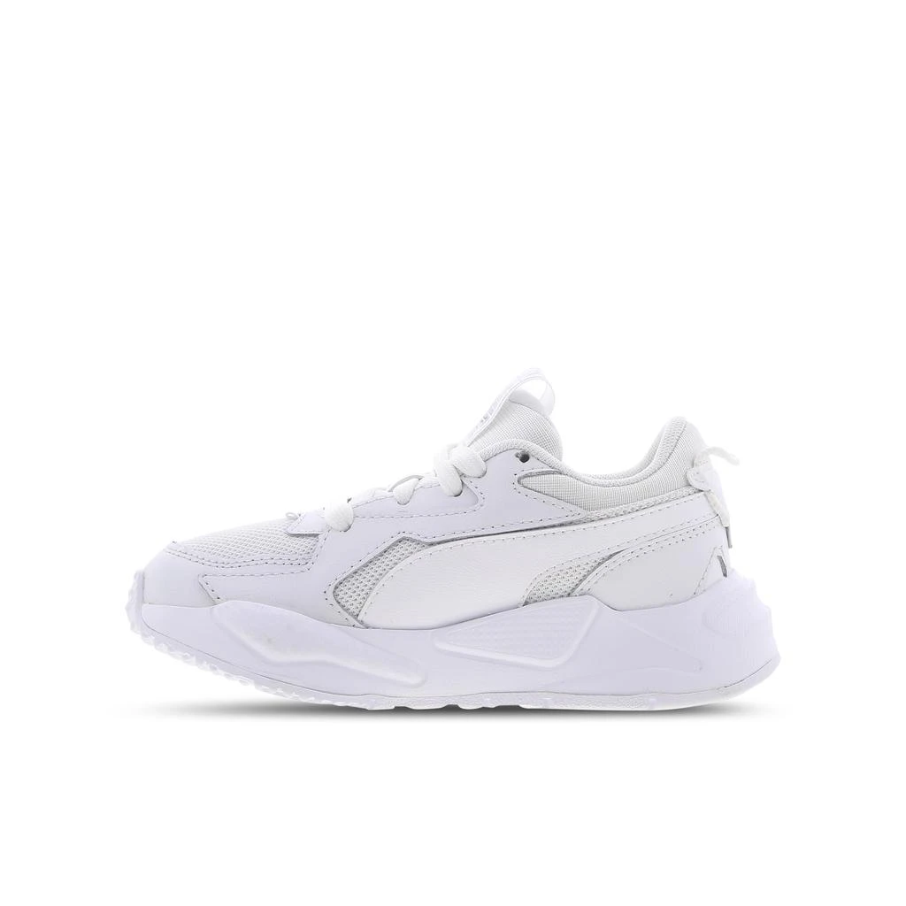 商品Puma|Puma Rs-z - Pre School Shoes,价格¥197,第4张图片详细描述