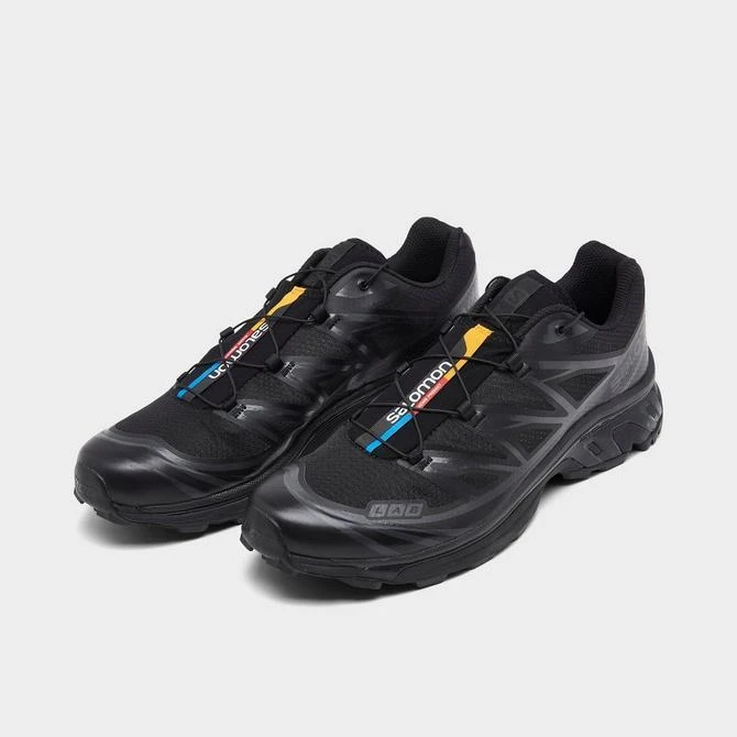 商品Salomon|Salomon XT-6 Casual Shoes,价格¥1353,第2张图片详细描述