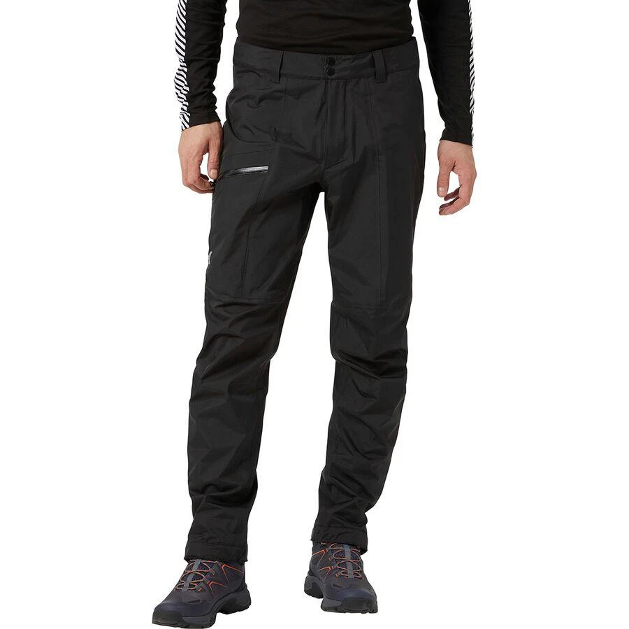 商品Helly Hansen|Verglas 3L Shell Pant - Men's,价格¥1143,第1张图片