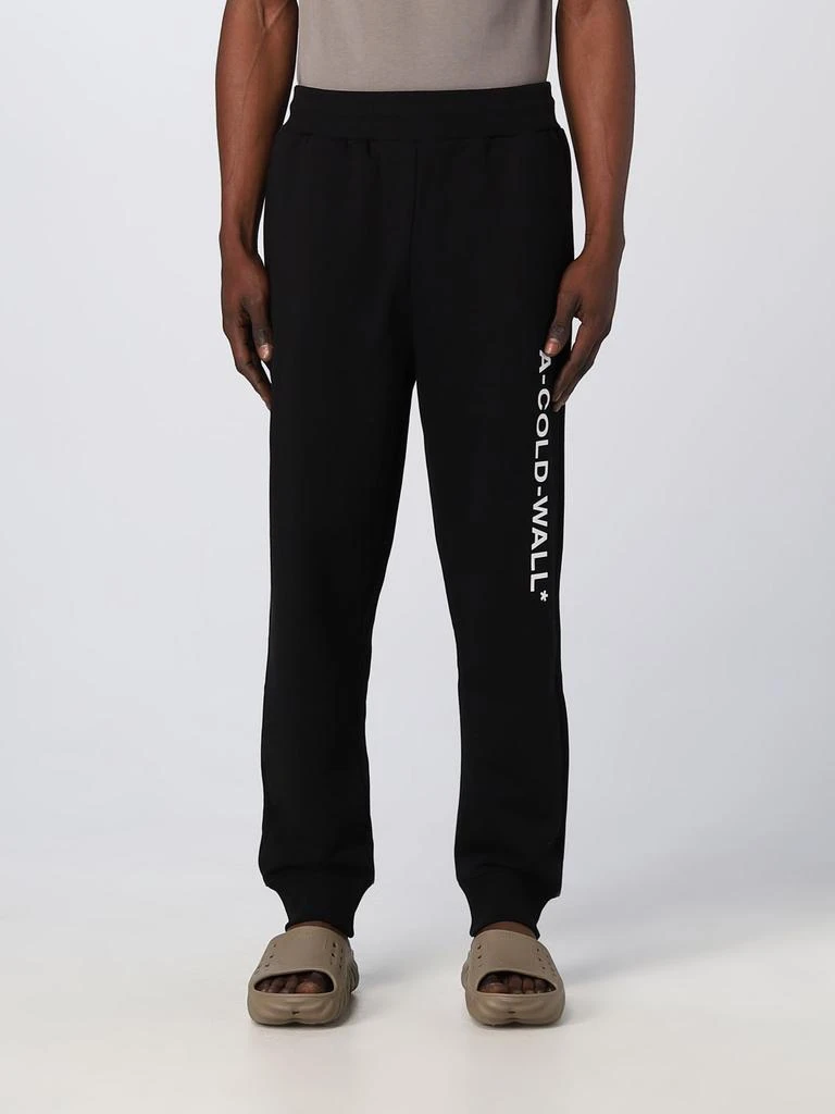 商品A-COLD-WALL*|A-Cold-Wall* pants for man,价格¥1764,第1张图片