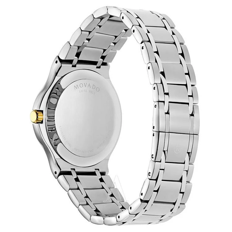 商品Movado|Movado Collection 男士手表,价格¥3460,第2张图片详细描述