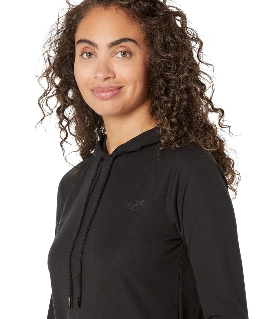 商品The North Face|Westbrae Knit Hoodie,价格¥311,第3张图片详细描述