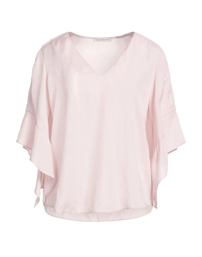 商品BIANCOGHIACCIO|Top,价格¥569,第1张图片