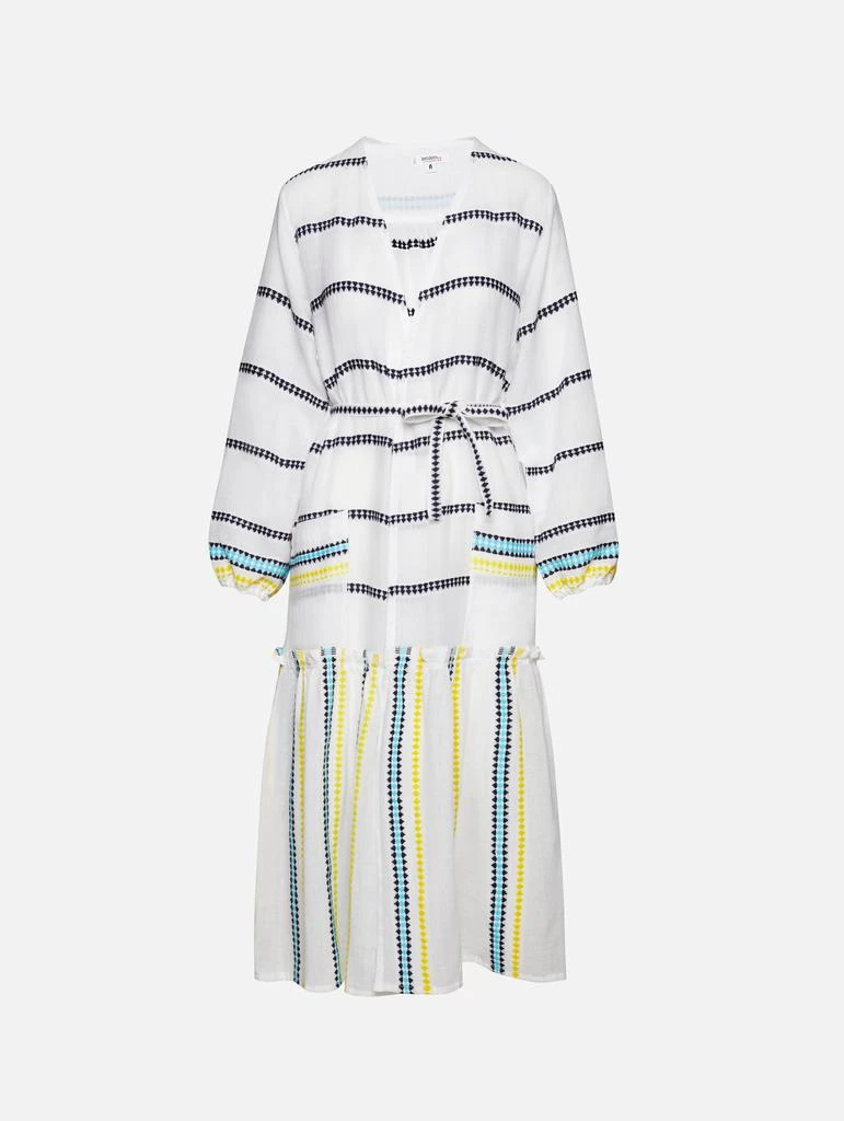商品LEMLEM|Sediri Robe,价格¥718,第1张图片