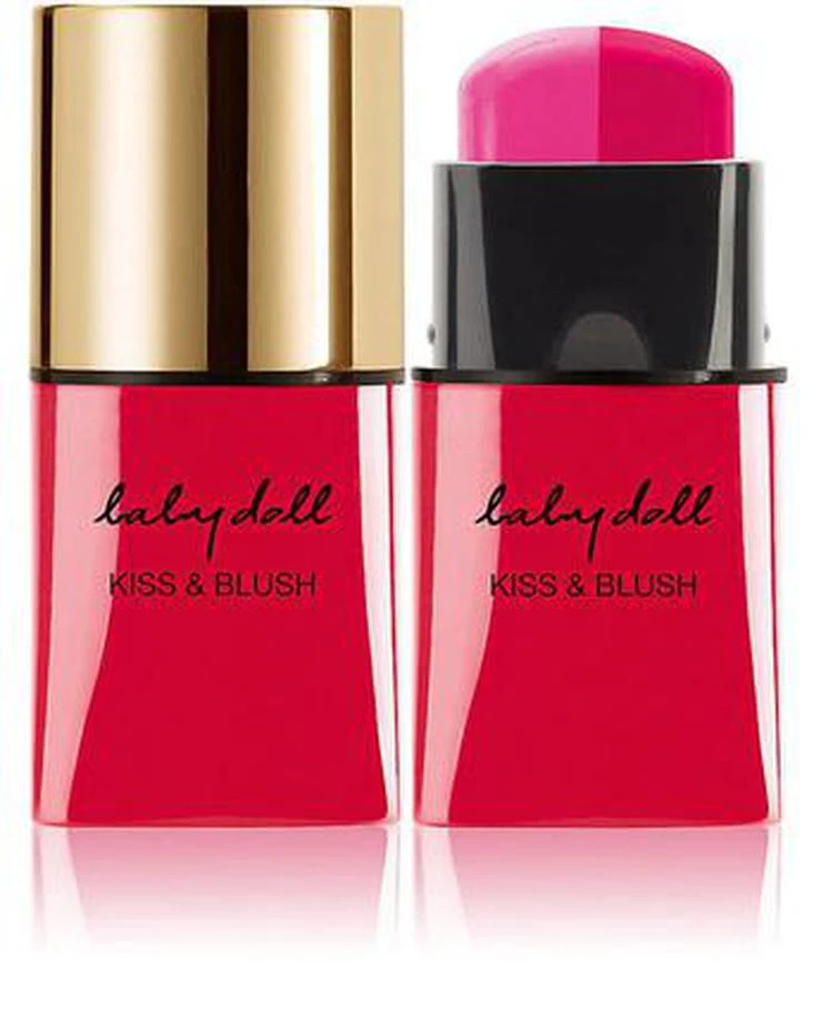 商品Yves Saint Laurent|Kiss & Blush,价格¥252,第1张图片
