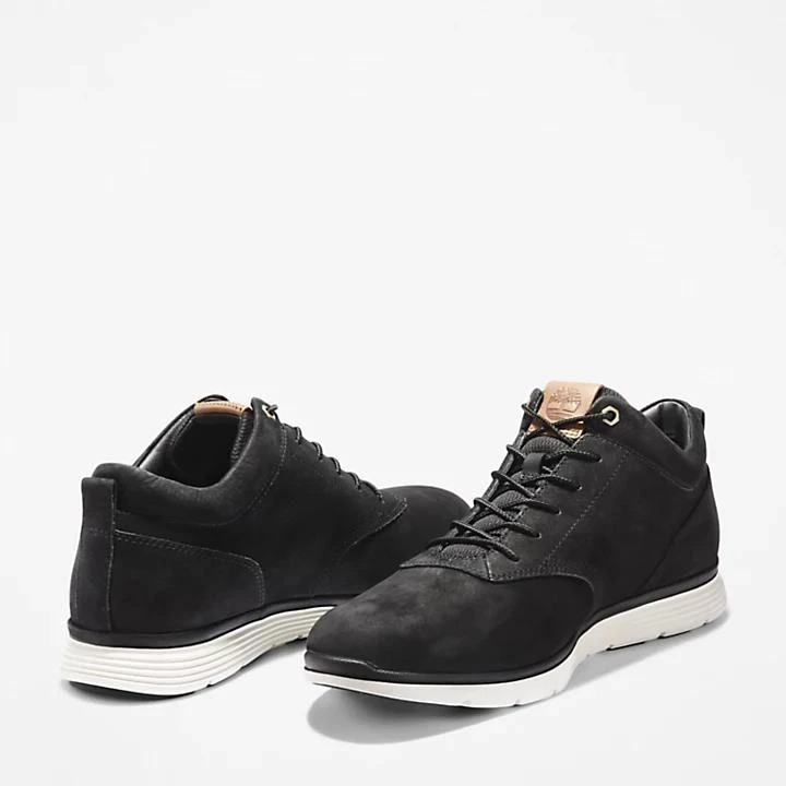 商品Timberland|Killington Sneaker for Men in Black,价格¥608,第5张图片详细描述