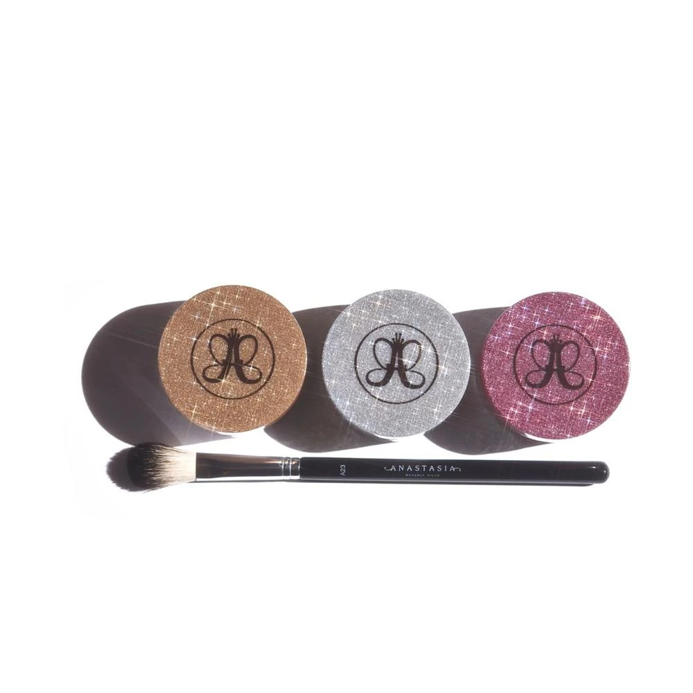 商品Anastasia Beverly Hills|高光散粉 - 2019新品,价格¥186,第5张图片详细描述