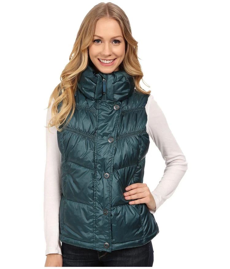 商品Prana|Milly Down Vest,价格¥686,第1张图片