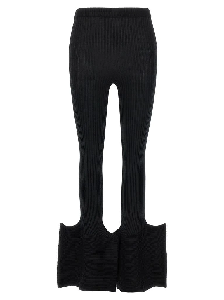 商品Issey Miyake|Exuberance Leggings Black,价格¥2435,第1张图片