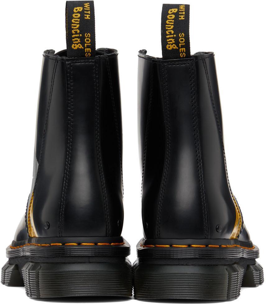 商品A-COLD-WALL*|Black Dr. Martens Edition Bex Neoteric Boots,价格¥2900,第4张图片详细描述