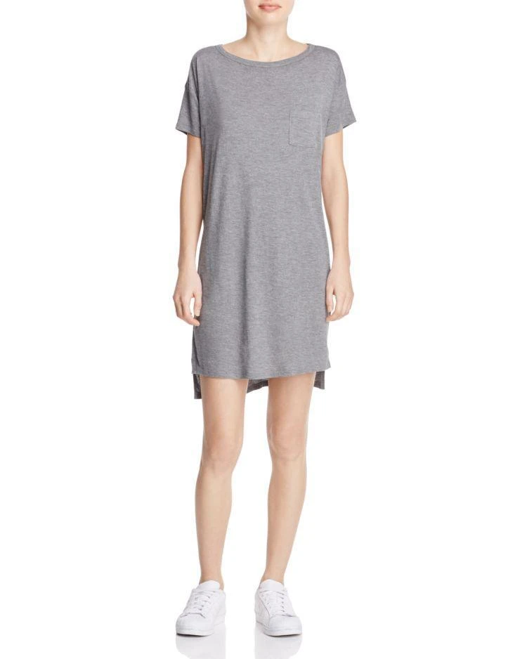 商品Alexander Wang|Classic Boat Neck Dress,价格¥429,第1张图片