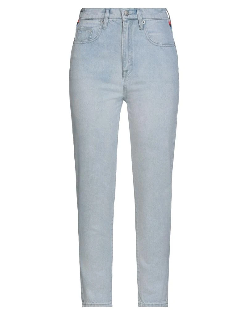 商品Juicy Couture|Denim pants,价格¥1316,第1张图片