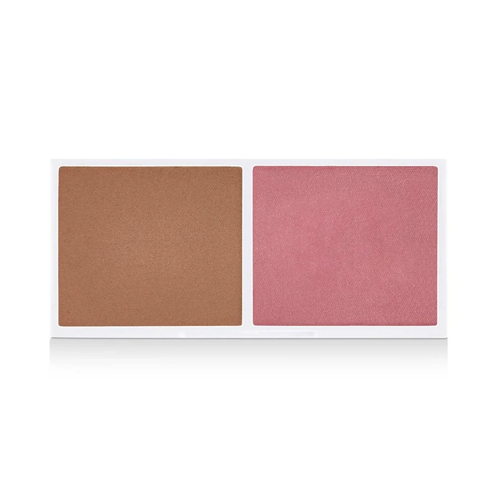 Dusk Bronzer & Blush Palette 商品