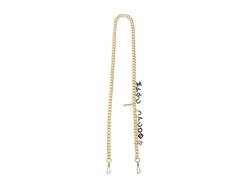 商品Marc Jacobs|Charm Chain Strap,价格¥821,第1张图片