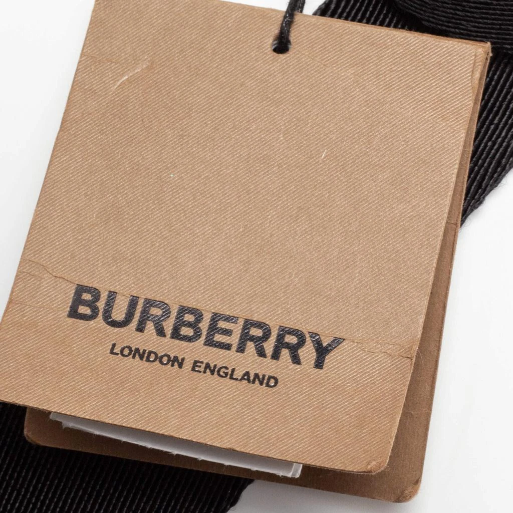 Burberry Black Leather Pocket  Belt Bag 商品