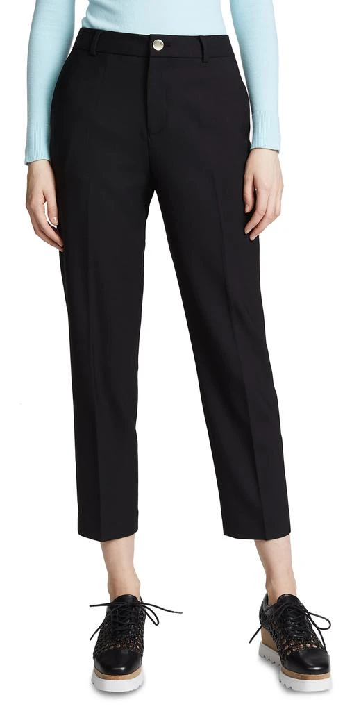 商品Club Monaco|Club Monaco Borrem 长裤,价格¥741,第1张图片