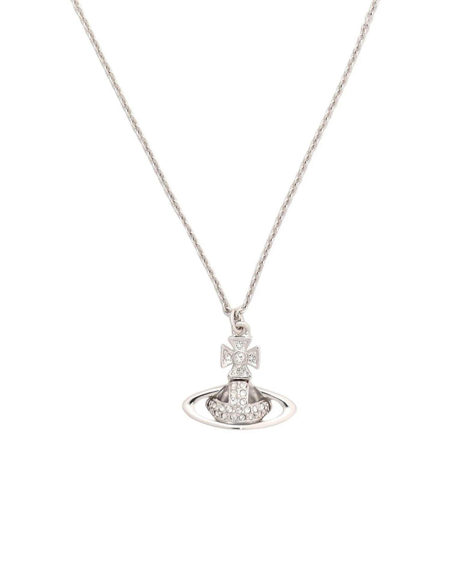 商品Vivienne Westwood| Necklace,价格¥820,第2张图片详细描述