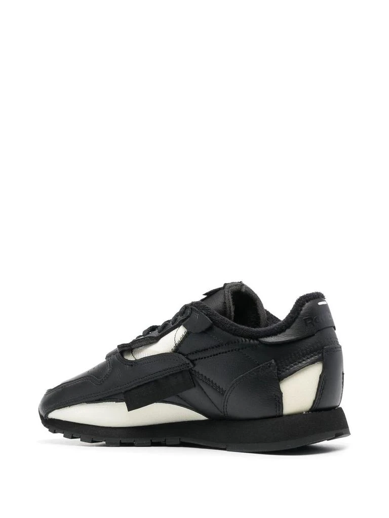 商品MAISON MARGIELA|MAISON MARGIELA X REEBOK Women Reebok Sneakers,价格¥5099,第4张图片详细描述