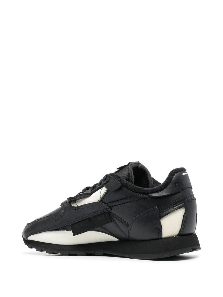 商品MAISON MARGIELA|MAISON MARGIELA X REEBOK Women Reebok Sneakers,价格¥2022-¥5054,第4张图片详细描述