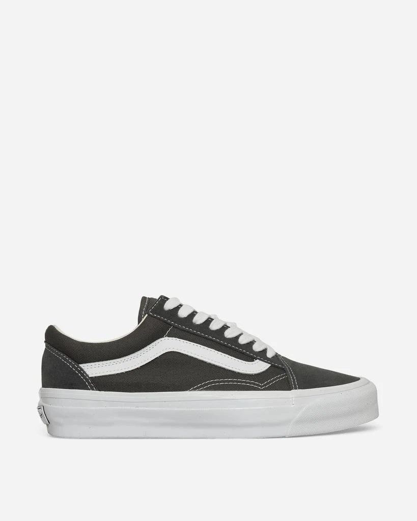 商品Vans|Old Skool LX Sneakers Gunmetal,价格¥357,第1张图片