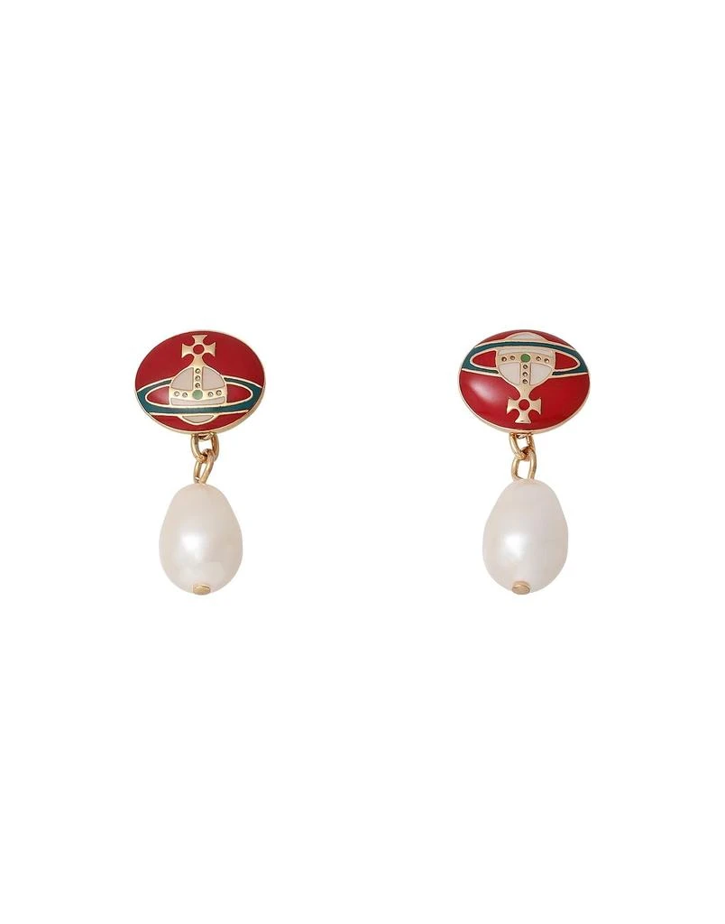 商品Vivienne Westwood|Earrings,价格¥1642,第1张图片