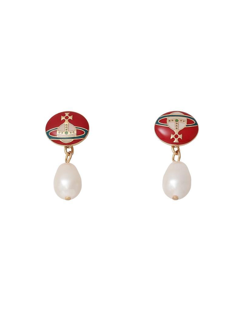 商品Vivienne Westwood|Earrings,价格¥1430,第1张图片