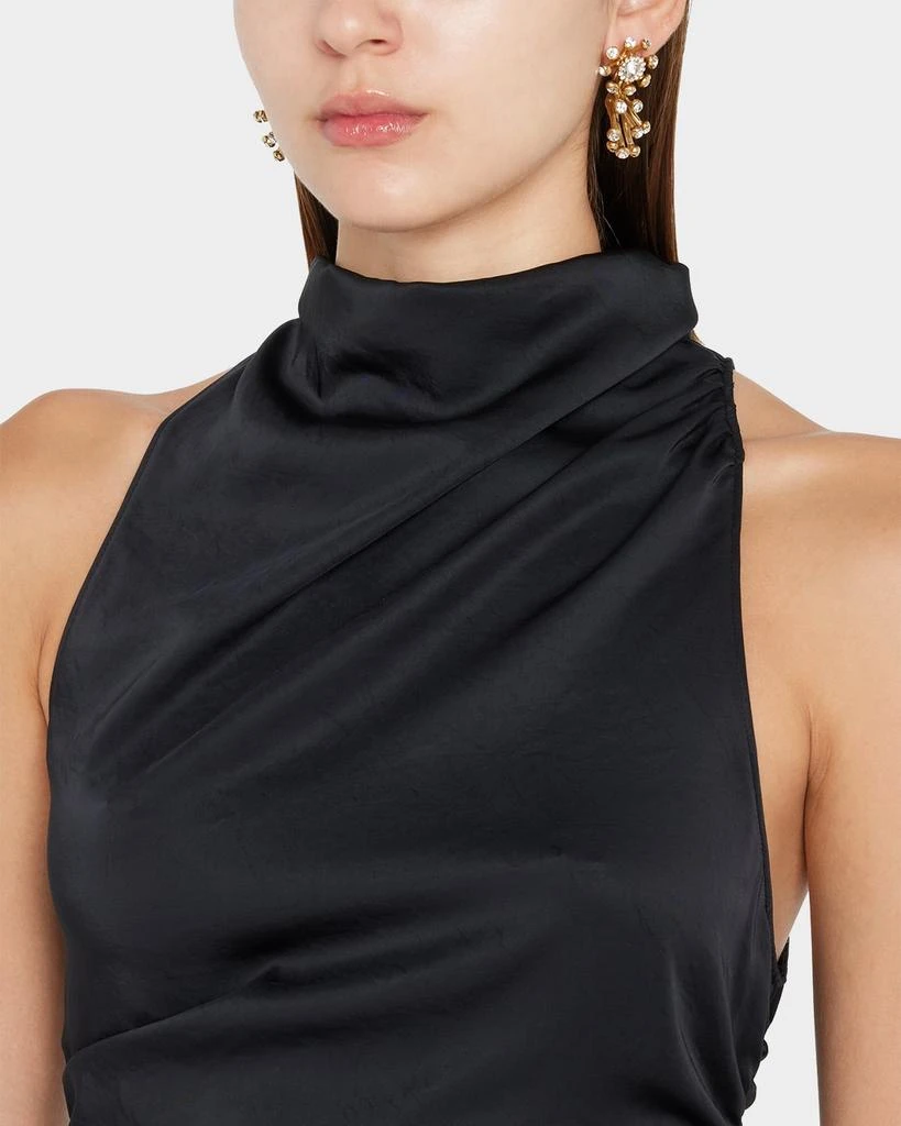 商品Oscar de la Renta|Comet Crystal Earrings,价格¥2143,第2张图片详细描述