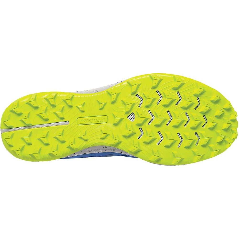 商品Saucony|Saucony Men's Peregrine 12 Shoe,价格¥715,第5张图片详细描述