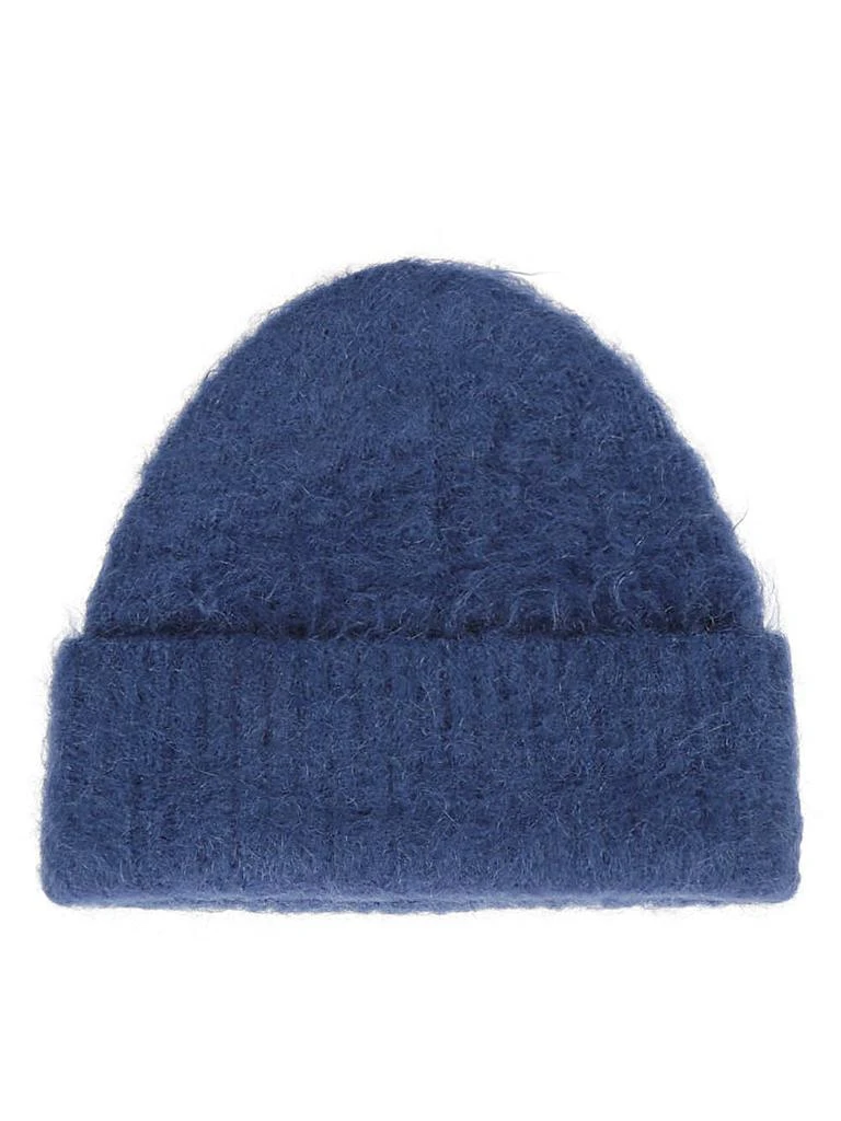 商品Acne Studios|ACNE STUDIOS - Wool Beanie,价格¥1434,第1张图片