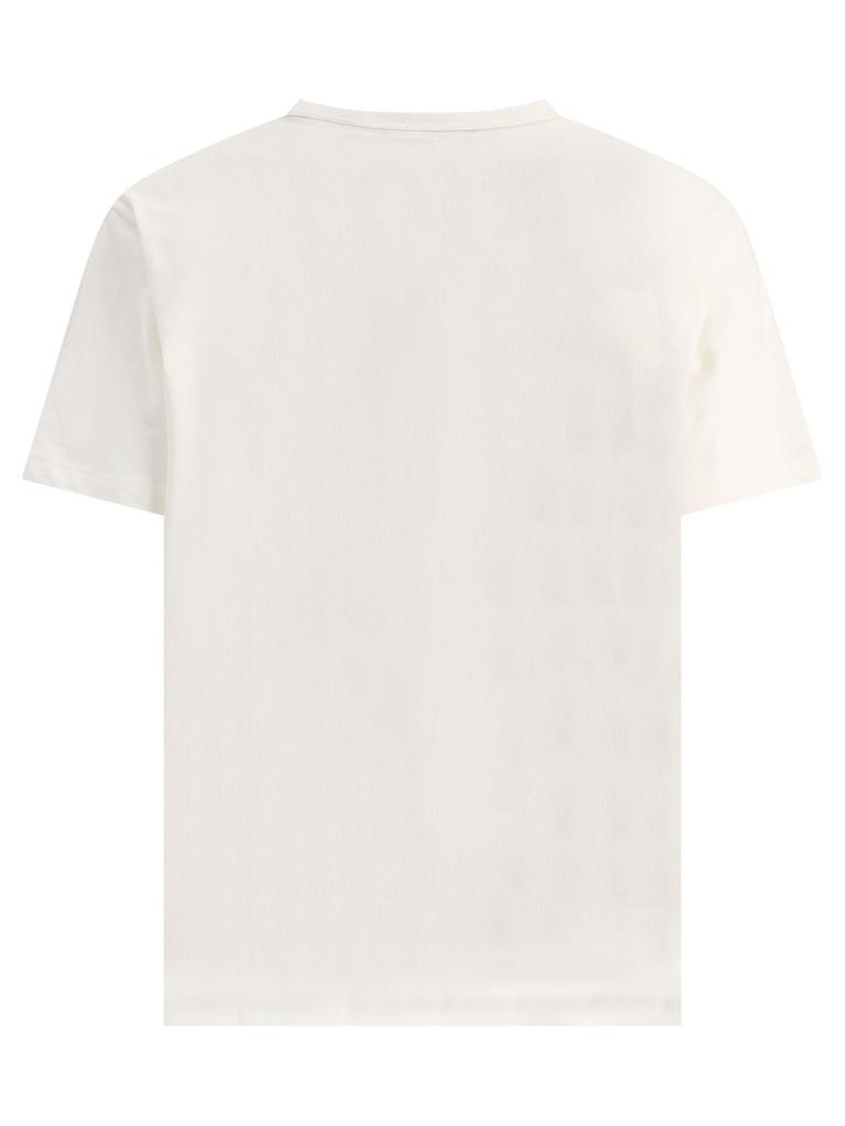 "Classic" t-shirt商品第2张图片规格展示