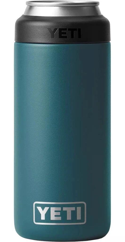 商品YETI|YETI 12 oz. Rambler Colster Slim Can Insulator,价格¥166,第1张图片