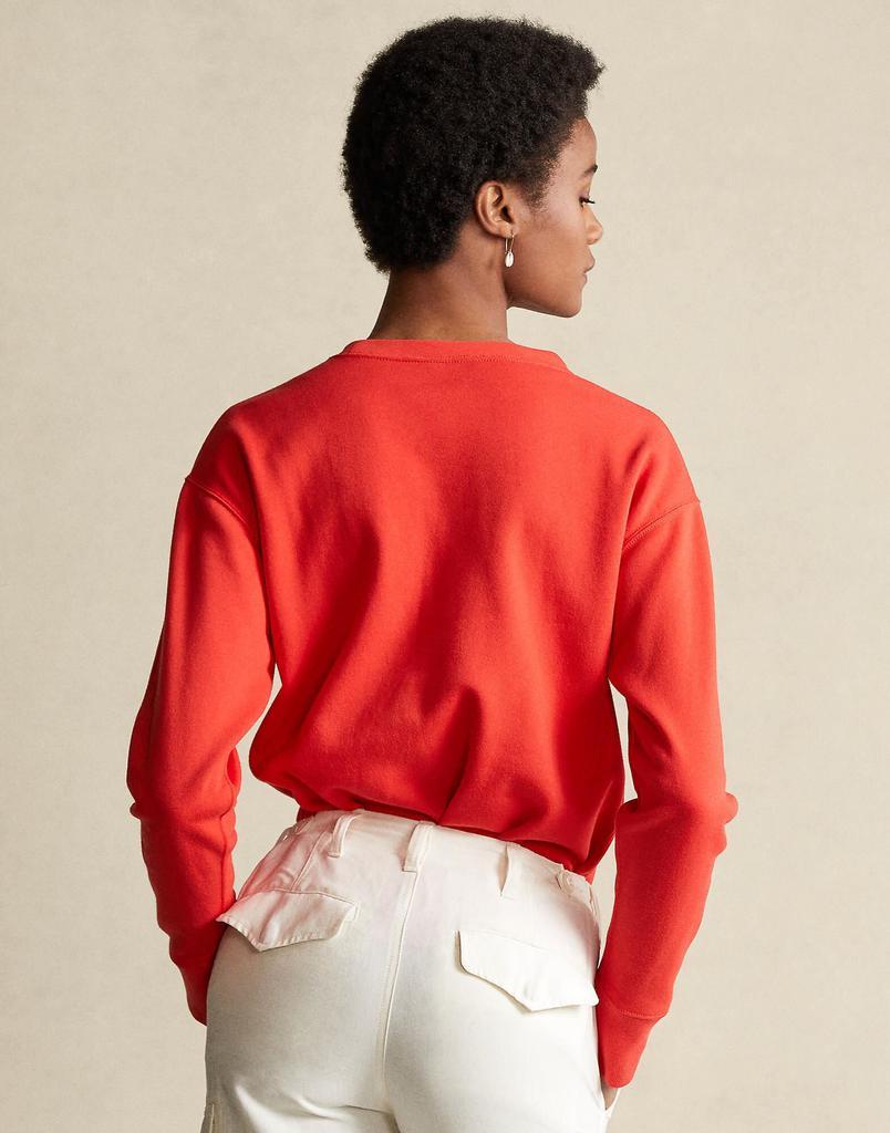 商品Ralph Lauren|Sweatshirt,价格¥811,第5张图片详细描述