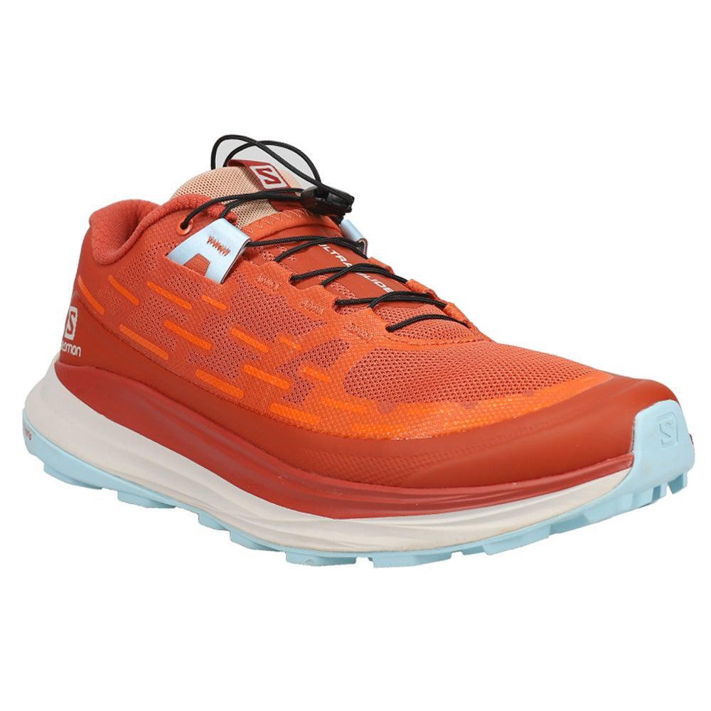 商品Salomon|Ultra Glide Running Shoes,价格¥1026,第4张图片详细描述