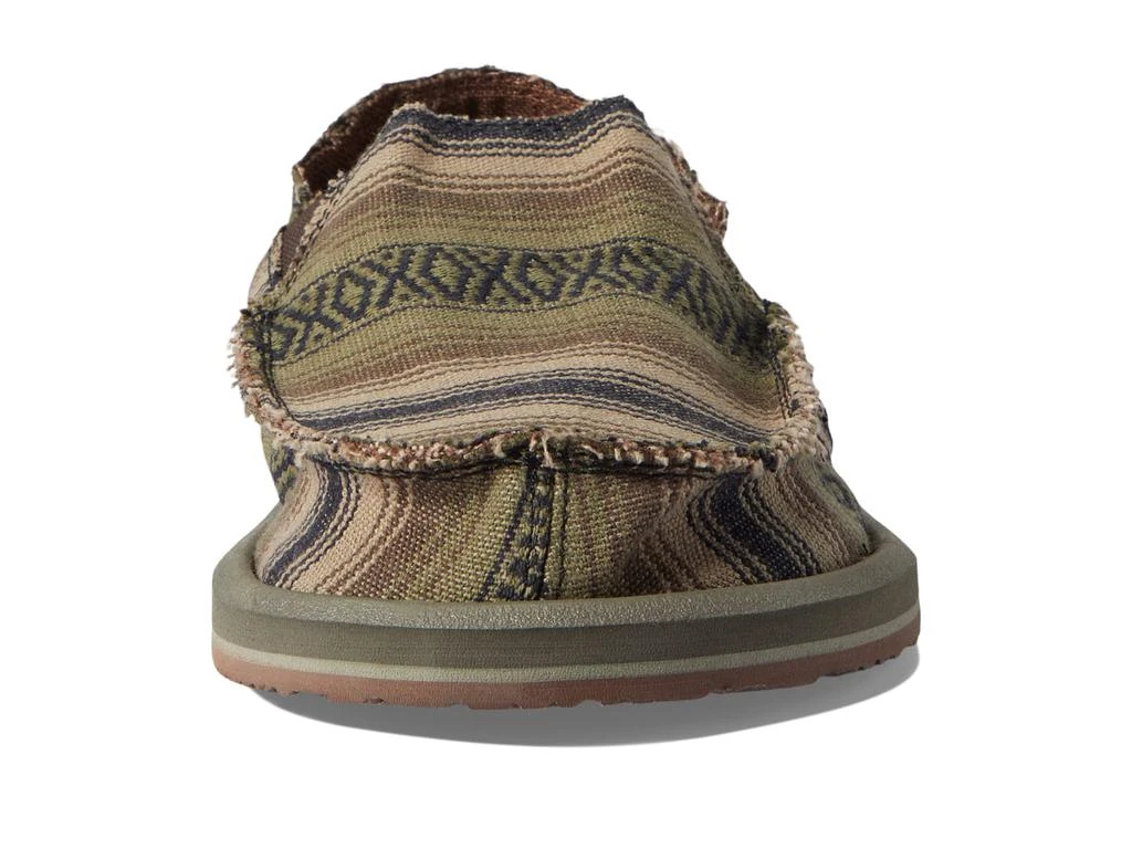 商品Sanuk|Vagabond Rad Blanket,价格¥344,第2张图片详细描述