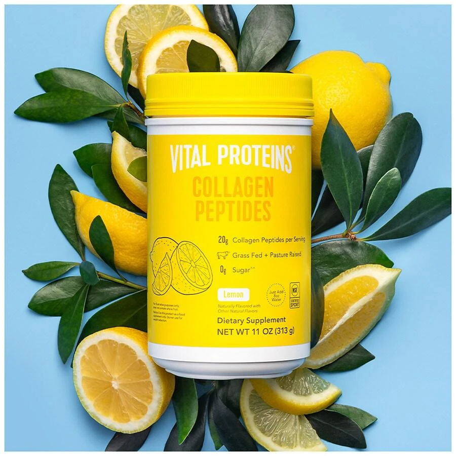 商品Vital Proteins|Collagen Peptides,价格¥234,第5张图片详细描述