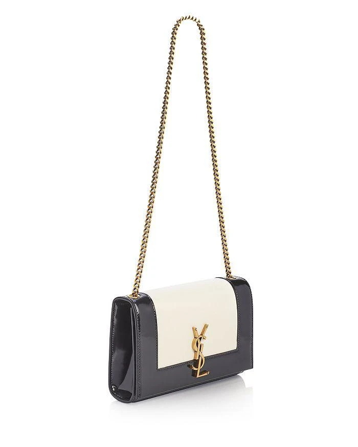 商品Yves Saint Laurent|Kate Small Two Toned Crossbody,价格¥19849,第5张图片详细描述