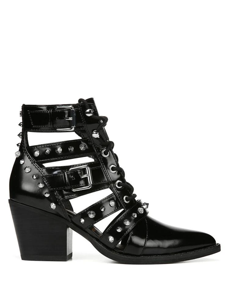 Elana Embellished Ankle Booties 商品