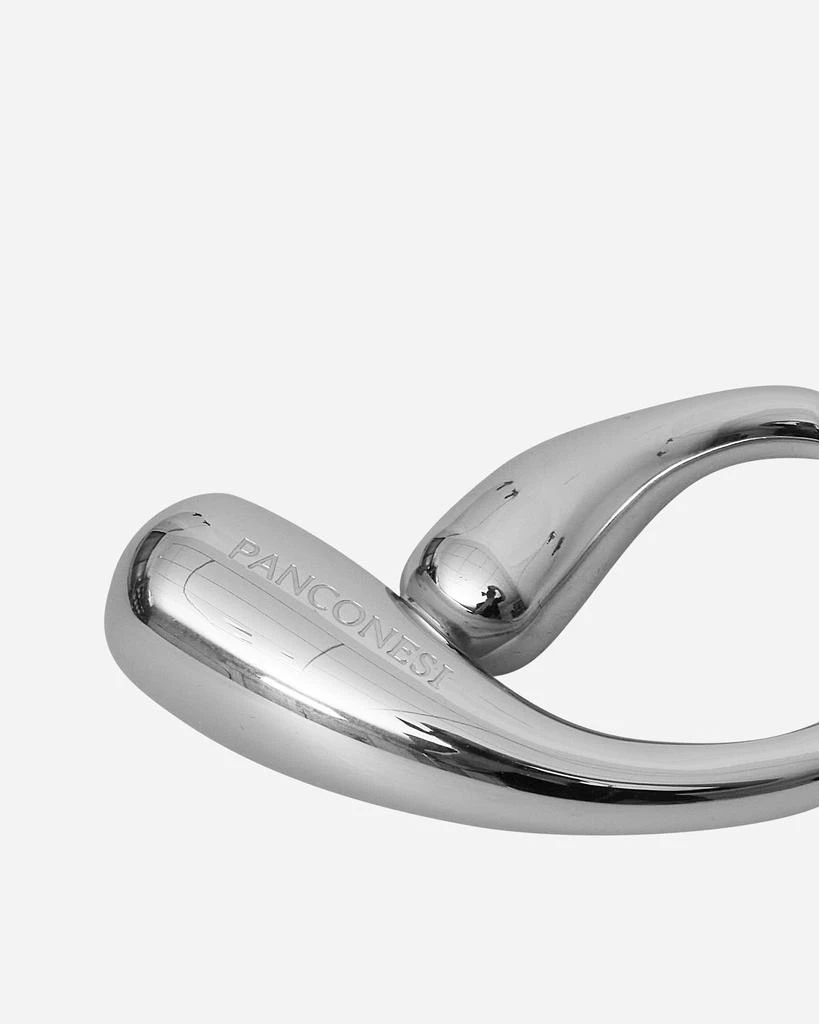 商品Panconesi|P Carabiner Silver,价格¥601,第4张图片详细描述