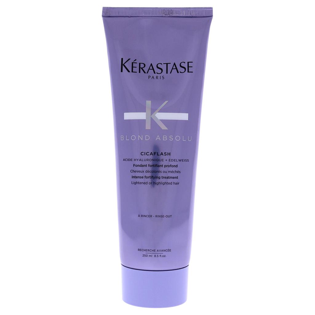 Blond Absolu Cicaflash Conditioner by Kerastase for Unisex - 8.5 oz Conditioner商品第1张图片规格展示