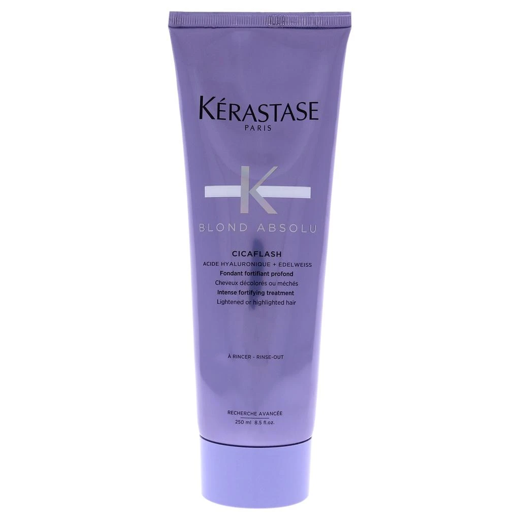 商品Kérastase|Blond Absolu Cicaflash Conditioner by Kerastase for Unisex - 8.5 oz Conditioner,价格¥373,第1张图片