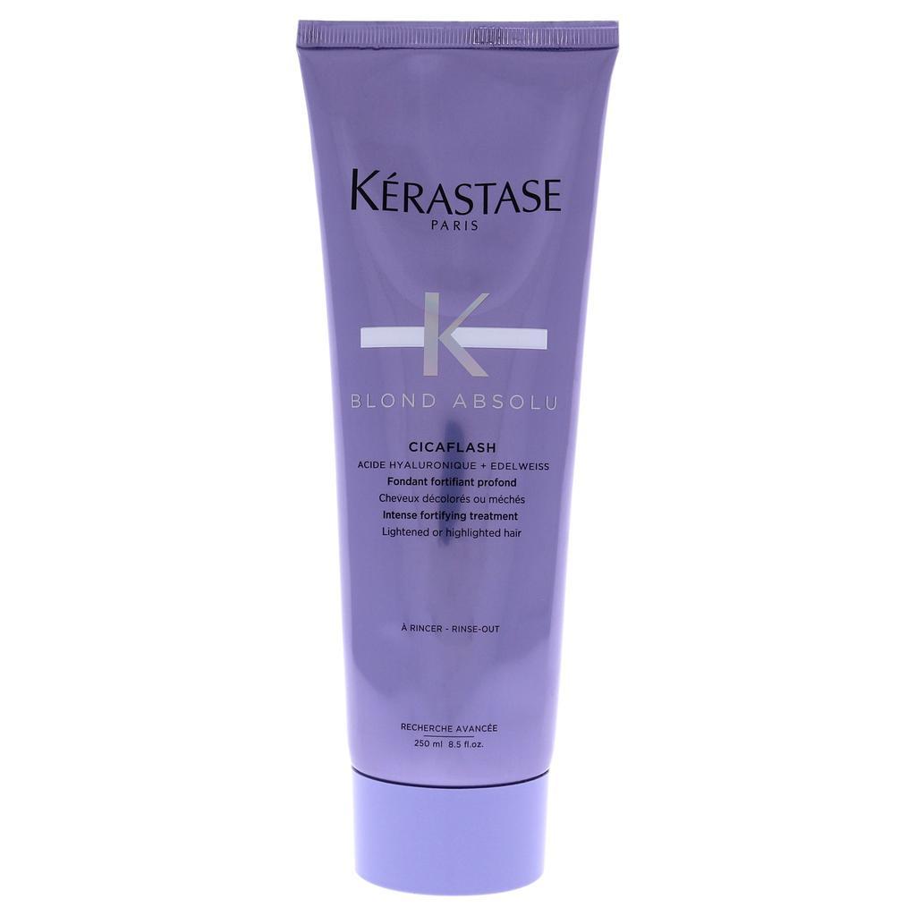 商品Kérastase|Blond Absolu Cicaflash Conditioner by Kerastase for Unisex - 8.5 oz Conditioner,价格¥345,第1张图片