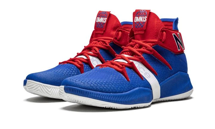 商品New Balance|New Balance New Balance OMN1S,价格¥1525-¥3042,第3张图片详细描述