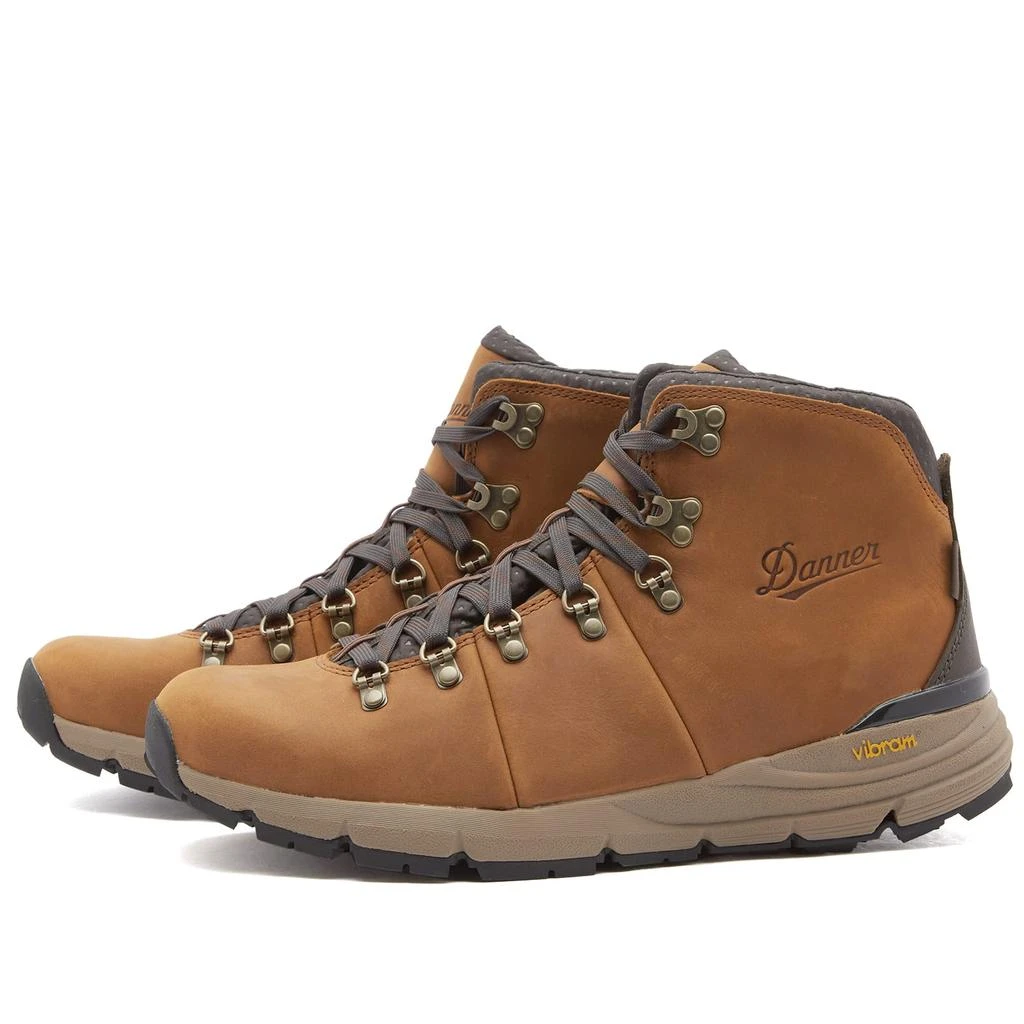 商品Danner|Danner Mountain 600 Boot,价格¥1224,第1张图片