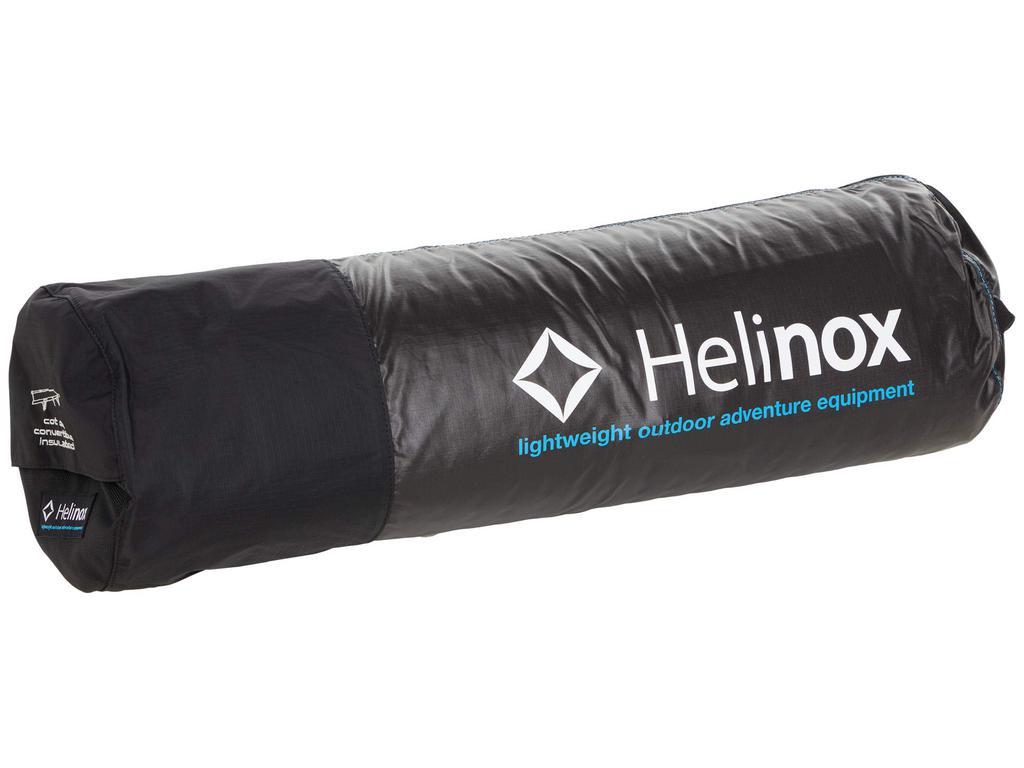 商品Helinox|Cot One Convertible Insulated,价格¥3714,第4张图片详细描述