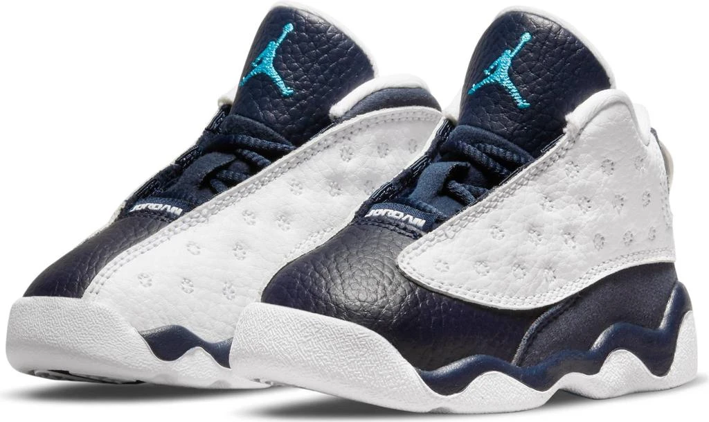 Jordan Kids' Toddler Air Jordan 13 Retro Basketball Shoes 商品