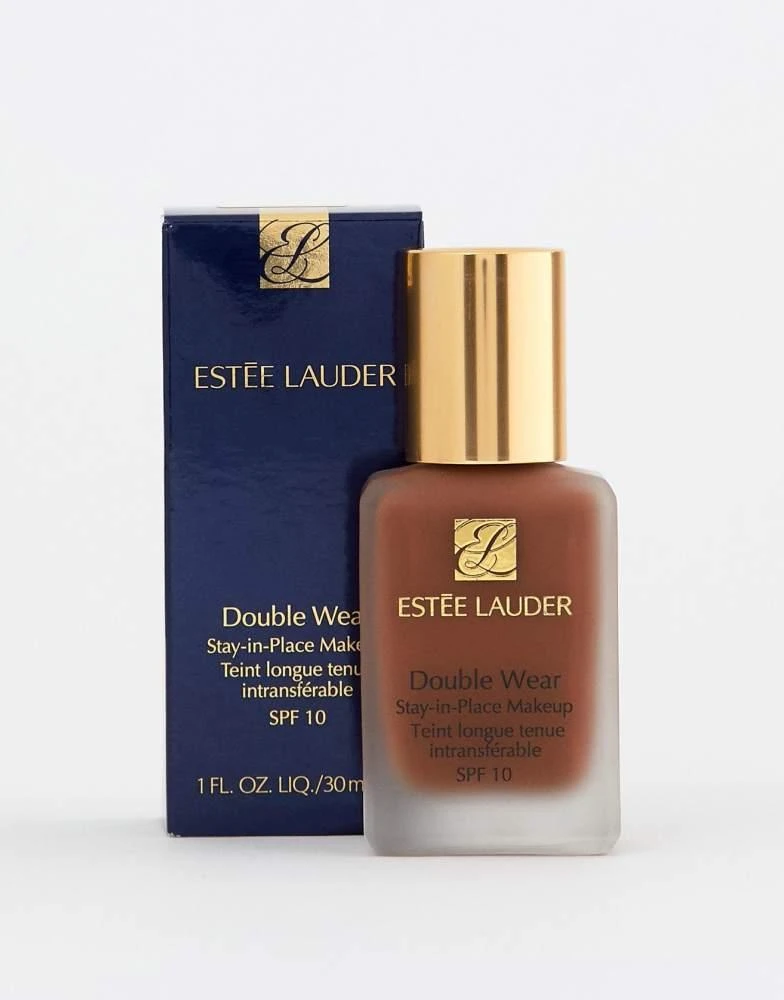 Estee Lauder Double Wear Stay in Place Foundation SPF10 商品