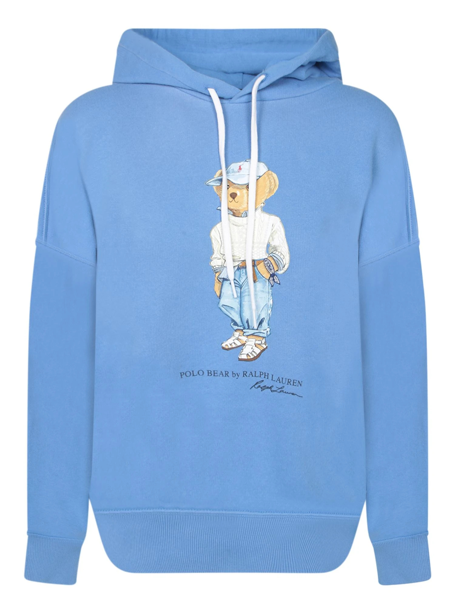 Ralph Lauren 女士卫衣 211965110001 蓝色 商品