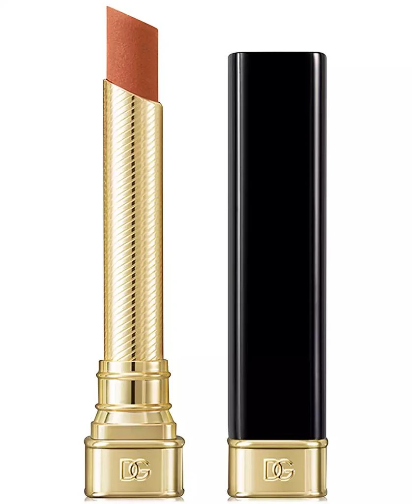 商品Dolce & Gabbana|My Comfy Matte Instant Rich Color & Hydration Lip Stylo,价格¥337,第1张图片