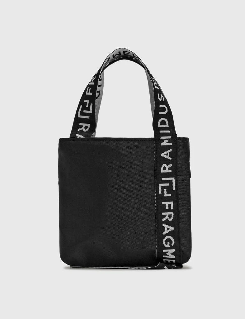 商品[二手商品] RAMIDUS|Fragment Design x Ramidus Two Way Tote Bag (S),价格¥177,第4张图片详细描述