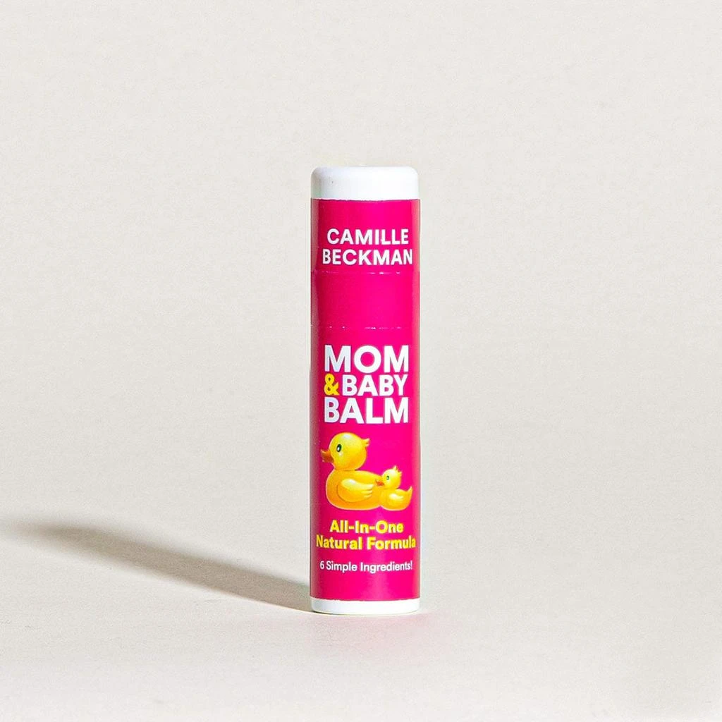 商品Camille Beckman|Mom & Baby Balm Mini,价格¥38,第1张图片